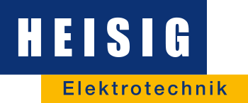 Heisig Elektrotechnik GmbH Heisig Elektrotechnik GmbH